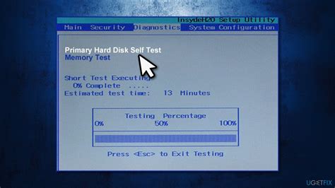 How to fix "SMART failure predicted on hard disk" error - Safemode ...