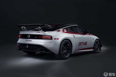 135万买路特斯GT4赛车 GT赛车入门车型 - 牛车网