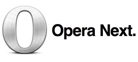 Opera browser takes a radical left turn with Opera Next 15