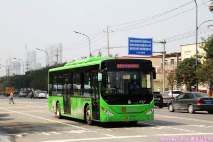 陕西西安：公交“北跨” 让市民出行更便捷凤凰网陕西_凤凰网