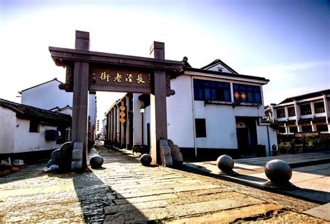 江阴兴国园，一座为保护古塔而建的公园，古色古香|古塔|公园|江阴_新浪新闻