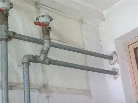 暖气管道如何选择 室内暖气管道安装方法 - 知乎