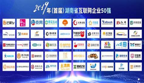 2020年湖南省互联网发展报告发布 - 湖南省互联网协会