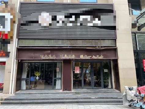 【7图】（火 铺 网推荐）金鹰二店沿街商铺对外转让,徐州泉山淮海西路天山绿洲三期A区矿山东路商铺商铺租售/生意转让转让-徐州58同城