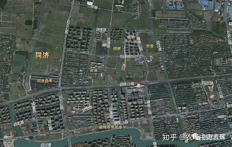 上海松江区叶榭镇规划出炉，至2035年建设住宅3.6万套_好地网
