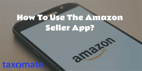 亚马逊卖家平台-亚马逊卖家手机app-亚马逊卖家app下载官方2021