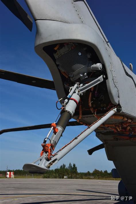米-26直升机（双发多用途重型运输直升机）_摘编百科