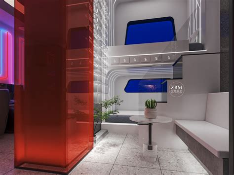 雷神电竞酒店001号店开业 一站式电竞生态步入高端定制时代-硅谷网
