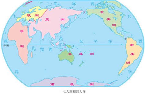 大洋洲国家有哪些国家（大洋洲各国家和地区的数量和名称大全）-碳中和资讯网