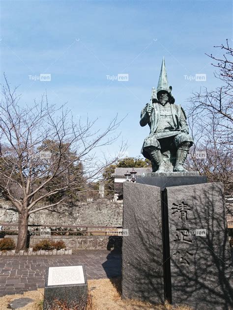 名古屋市内に3体ある加藤清正銅像はどこ？場所とアクセスを説明！