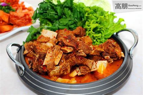 牛排火锅,中国菜系,食品餐饮,摄影素材,汇图网www.huitu.com
