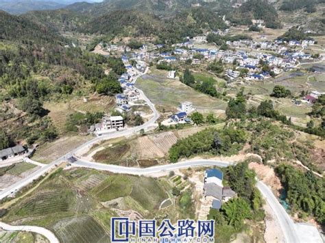 江西遂川：高速互通联四方-人民图片网