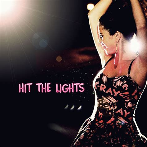 Hit The Lights... - Selena Gomez Photo (27023634) - Fanpop