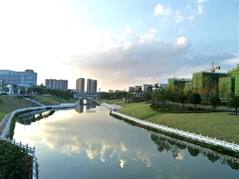 圭塘河上游经开区段综合治理项目（3km）_长沙市雨花国有资产经营集团有限公司