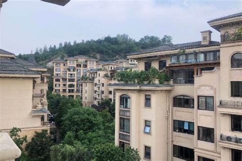 重庆桃源居国际花园五区四期景观工程-重庆市天境生态环境有限公司