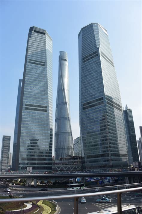 案例分析：BIM在上海中心大厦的实现-ideaMass灵感集| 分享思想·灵感集合