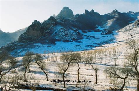 林西县-赤峰招商网