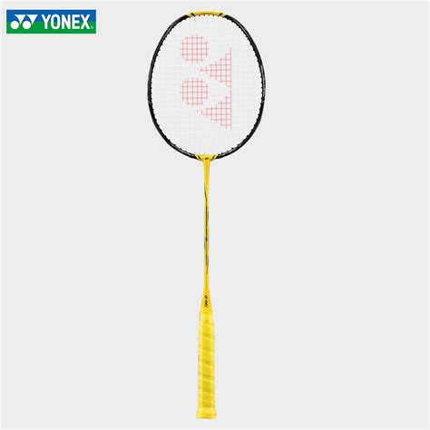 尤尼克斯YONEX疾光1000Z（NF1000Z）羽毛球拍即将上市-优个网