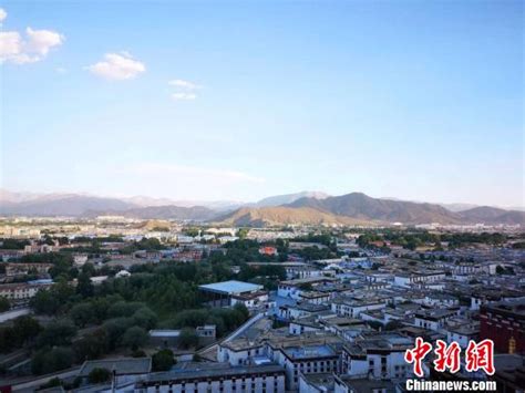 西藏日喀则文化旅游节 招商引资逾11亿元——人民政协网