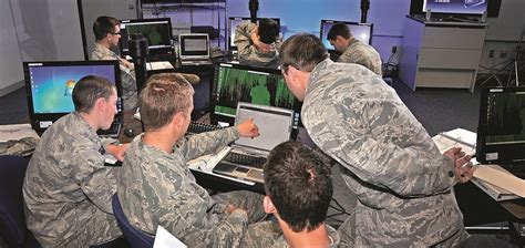 2021年美军数据安全保护新进展 | 首席安全官