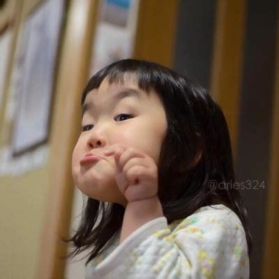 女生头像搞怪甜美女生