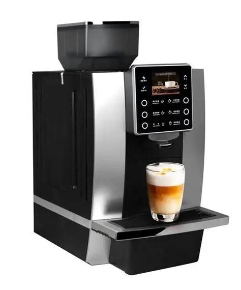 哪个牌子的美式全自动咖啡机好？家用美式全自动咖啡机排名前十的品牌推荐！ - 知乎