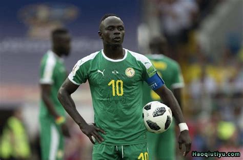 塞内加尔25人世界杯名单！马内因伤缺席，库利巴利、门迪在列-直播吧