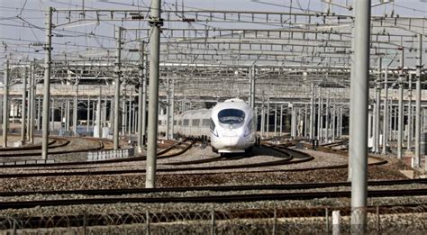北京地铁17号线南段将于年底开通 - 陕工网