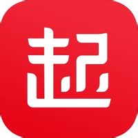 起点中文网小说网站logo