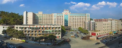 2023海南省中医院招聘面试时间为5月14日9:00开始