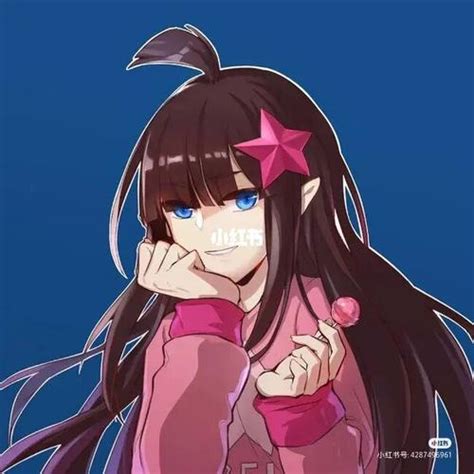 凹凸世界女孩图片
