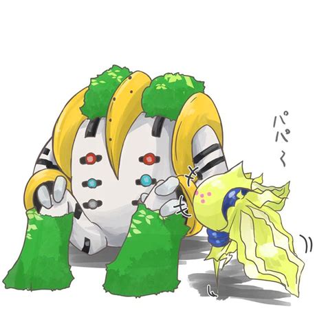 雷吉艾斯图片