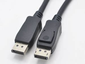 DisplayPort接口介绍及优缺点总结_显示器应用_太平洋电脑网PConline
