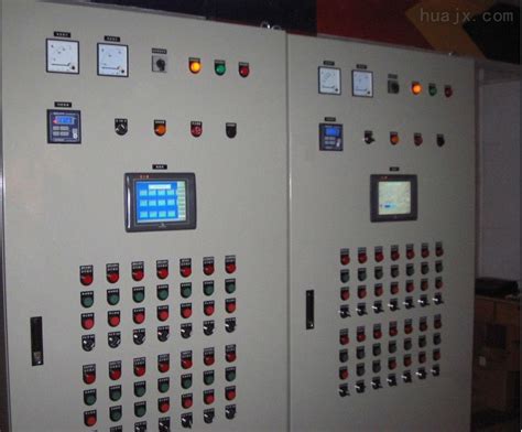 自动化控制系统，控制设备，电气控制-化工机械设备网