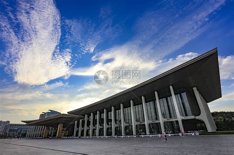 青岛（上合峰会）国际会议中心及周边摄影|摄影|环境/建筑|GwanSu - 原创作品 - 站酷 (ZCOOL)