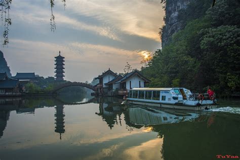 2020桂林木龙湖-旅游攻略-门票-地址-问答-游记点评，桂林旅游旅游景点推荐-去哪儿攻略