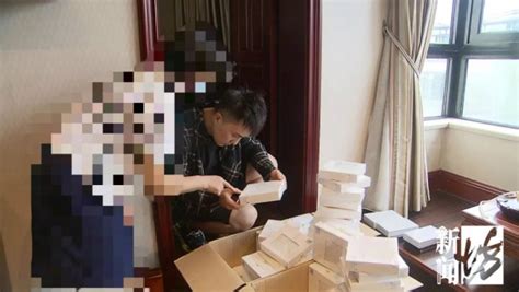 576万！上海近70岁老爷叔美容院疯狂充值，还买了1000多片面膜 ...