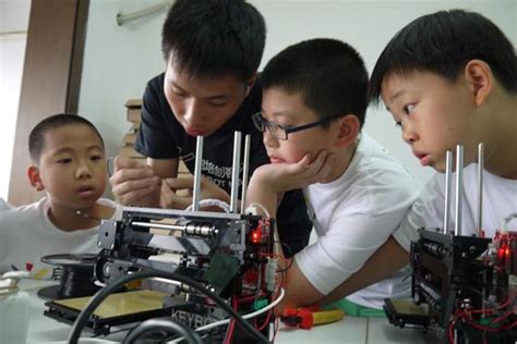 南京口碑一直不错的的少儿类机器人专业培训中心