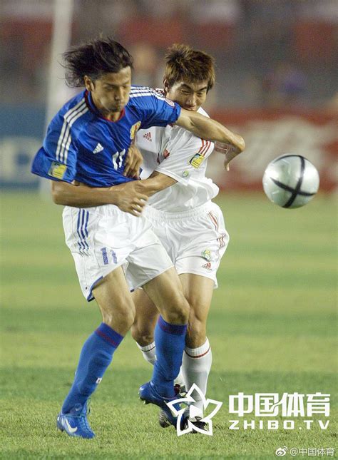 2004亚洲杯回顾 决赛抱憾 收获亚洲杯最好成绩|中国队|亚洲杯|国足_新浪新闻