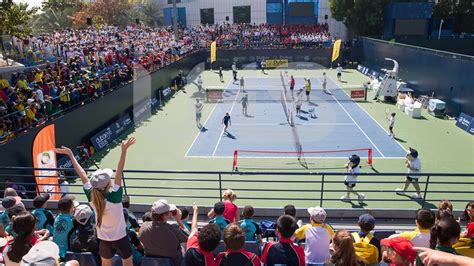 迪拜网球公开赛_项目案例