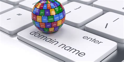 How to choose a good domain name for SEO - IONOS