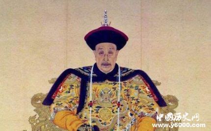 皇帝自称朕，那么太上皇自称什么_中国历史_中国5000历史网-www.y5000.com