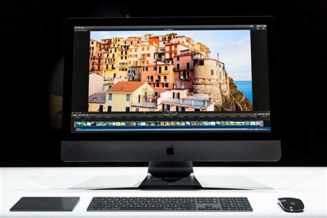 新款iMac时隔两年或将迎来更新，依然七彩配色搭载M3芯片__财经头条