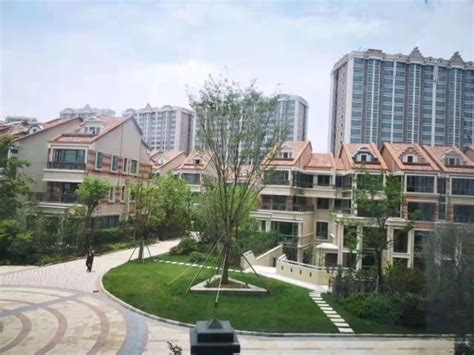 招商&南山上海嘉定南翔项目公示，将打造14幢高层住宅_好地网