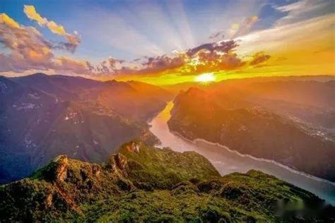 2023巫峡游玩攻略,巫峡是长江三峡三峡之一，巴...【去哪儿攻略】