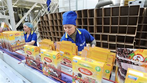 年货节来了：哪些俄罗斯商品最受到中国消费者的青睐？ - 俄罗斯卫星通讯社