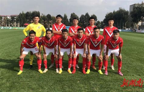 11名新队员加盟 湖南湘涛征战2021赛季中乙联赛 - 产业动态 - 新湖南