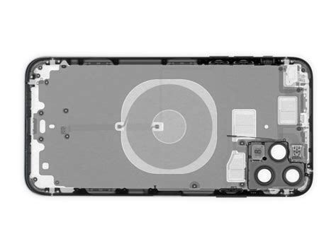iFixit iPhone 11 Pro Max完整拆机报告：从内部剖析苹果没有讲到的地方 - 超能网