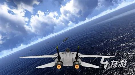 2022空战联盟下载安装教程 最新空战联盟游戏手机版下载_九游手机游戏