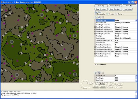 world editor地图编辑器|魔兽争霸3地图编辑器 V1.32 汉化触发器版下载_当下软件园